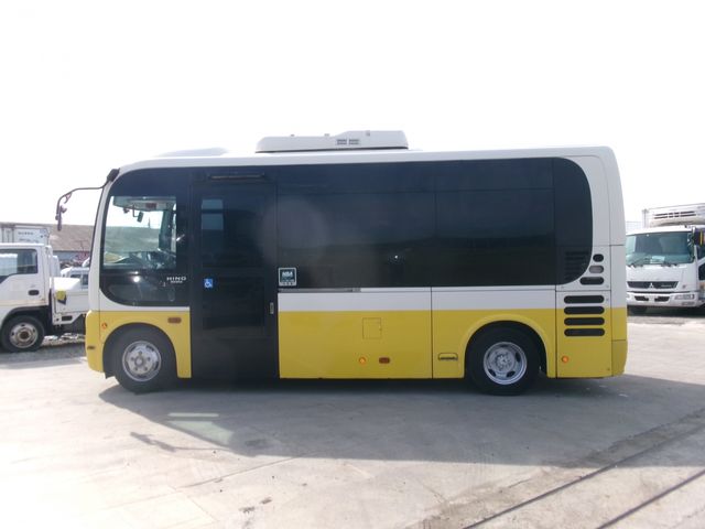 Hino HINO OTHERS 2007-03 23438-3