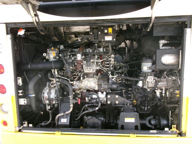 Hino HINO OTHERS 2007-03 23438-28