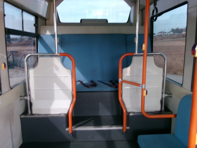 Hino HINO OTHERS 2007-03 23438-22