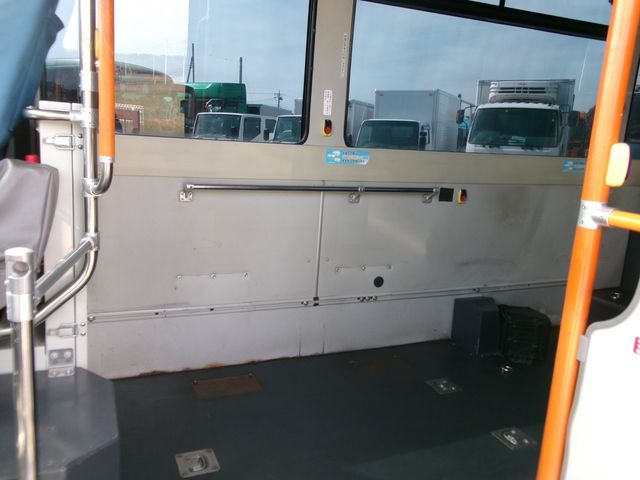 Hino HINO OTHERS 2007-03 23438-20