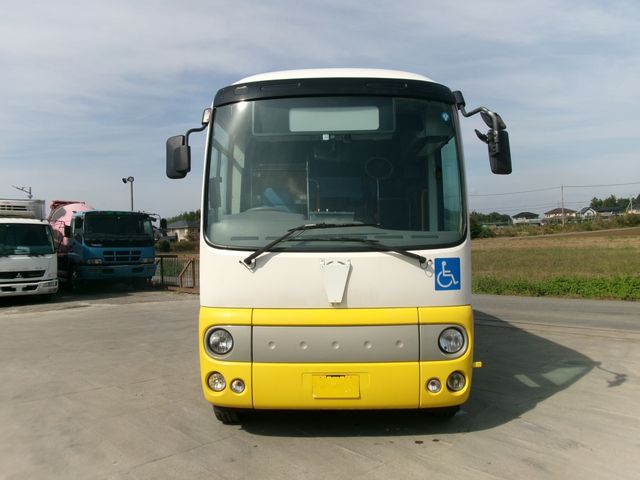 Hino HINO OTHERS 2007-03 23438-1