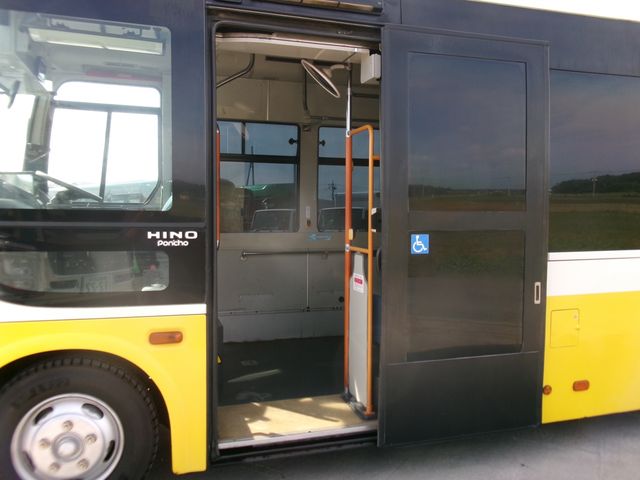 Hino HINO OTHERS 2007-03 23438-10
