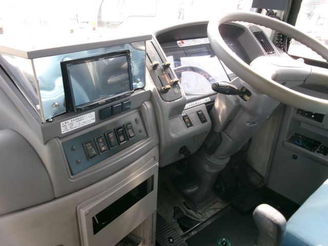 Hino HINO OTHERS 2007-03 23438-12