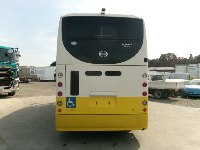 Hino HINO OTHERS 2007-03 23438-6