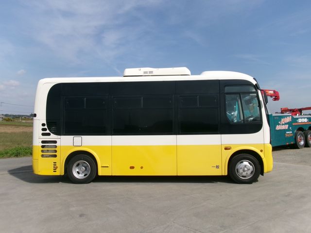 Hino HINO OTHERS 2007-03 23438-4