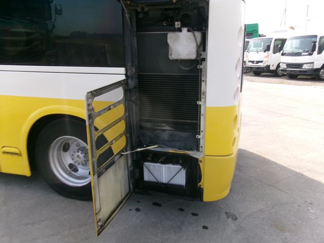 Hino HINO OTHERS 2007-03 23438-27