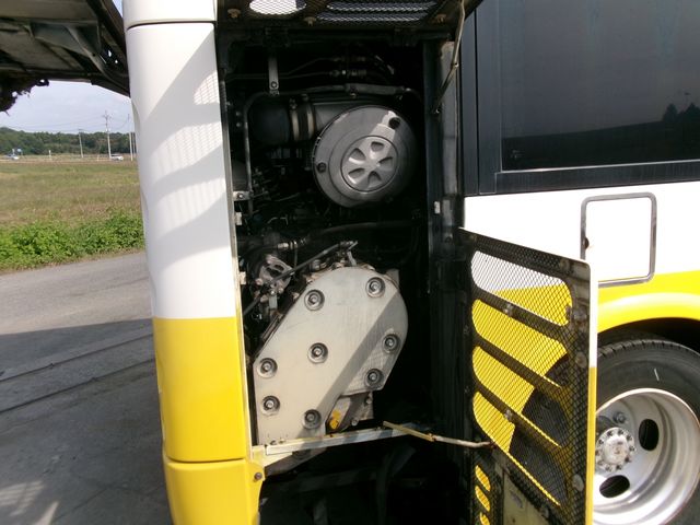 Hino HINO OTHERS 2007-03 23438-29