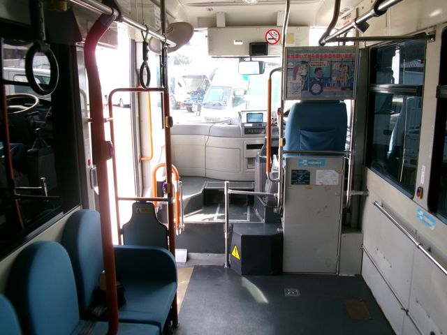 Hino HINO OTHERS 2007-03 23438-23