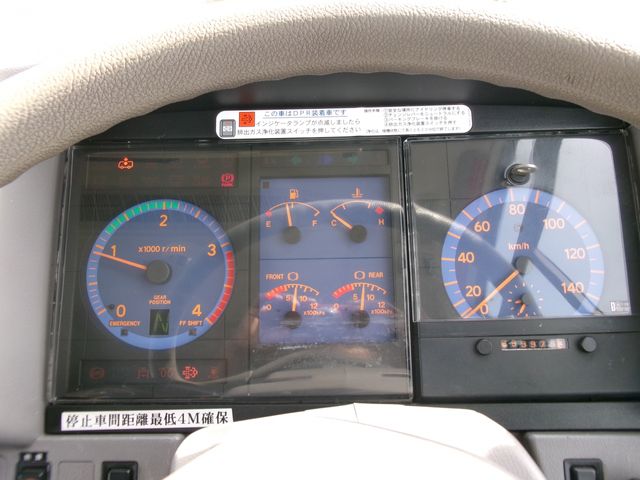 Hino HINO OTHERS 2007-03 23438-17