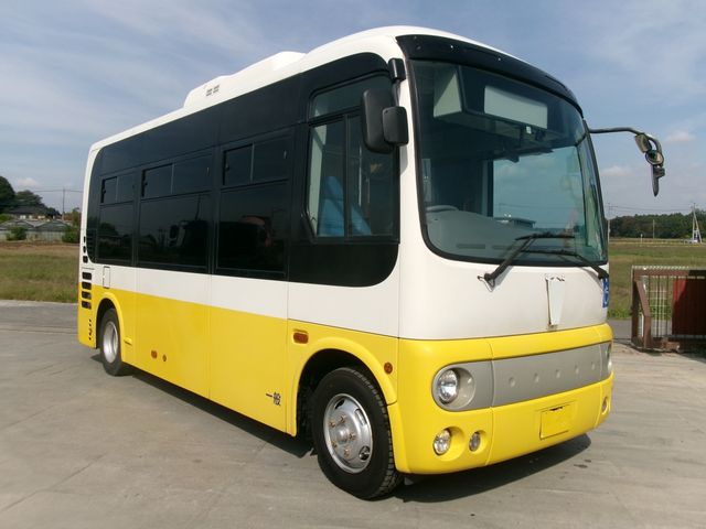 Hino HINO OTHERS 2007-03 23438-2