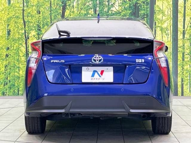 Toyota PRIUS 2016-11 192351-15