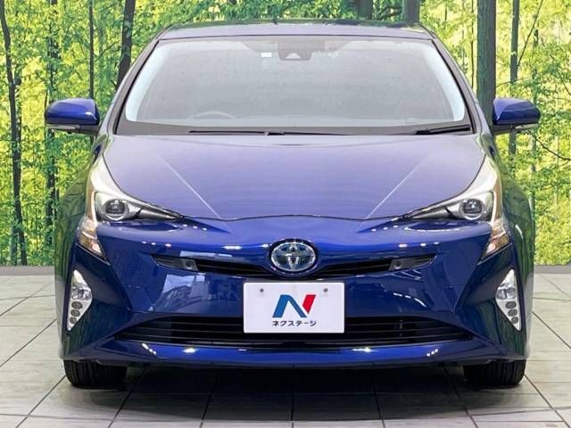 Toyota PRIUS 2016-11 192351-14