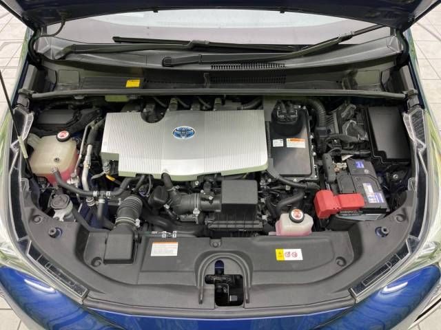 Toyota PRIUS 2016-11 192351-18