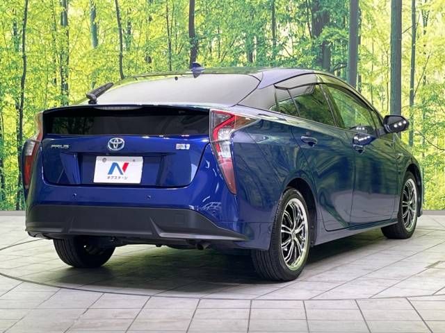 Toyota PRIUS 2016-11 192351-17