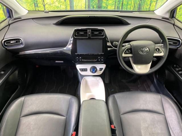 Toyota PRIUS 2016-11 192351-1