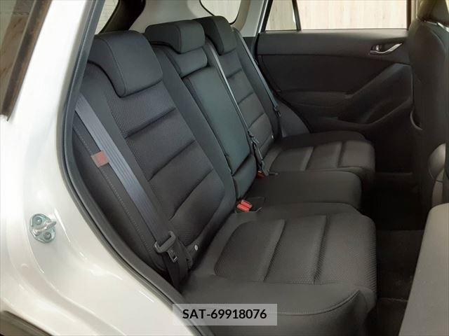 Mazda CX-5 2015-08 358568-8