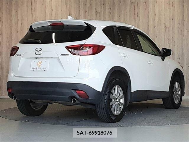 Mazda CX-5 2015-08 358568-17