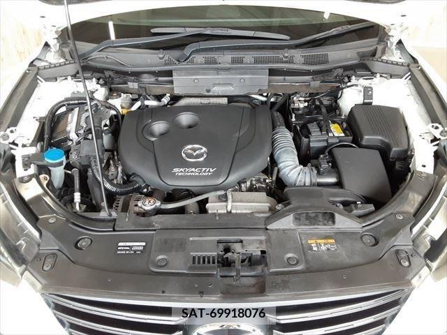 Mazda CX-5 2015-08 358568-28