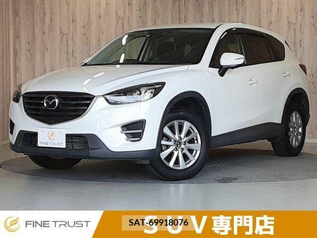 Mazda CX-5 2015-08 358568-0