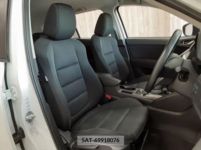 Mazda CX-5 2015-08 358568-7