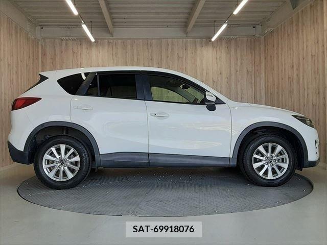 Mazda CX-5 2015-08 358568-15