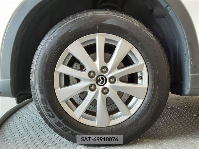 Mazda CX-5 2015-08 358568-26