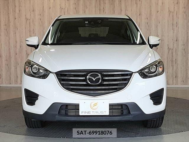 Mazda CX-5 2015-08 358568-13