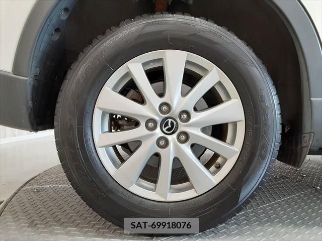 Mazda CX-5 2015-08 358568-25