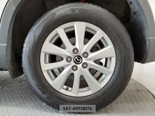 Mazda CX-5 2015-08 358568-12