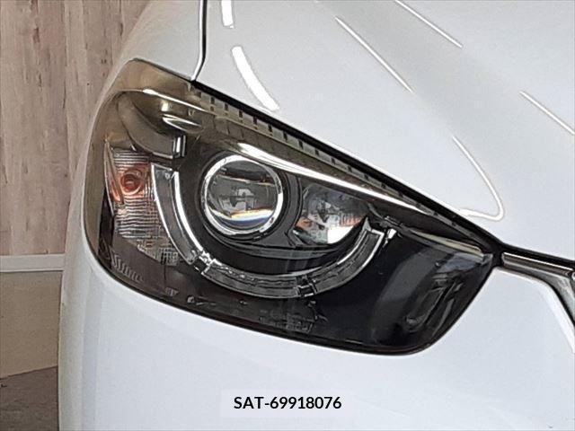 Mazda CX-5 2015-08 358568-21