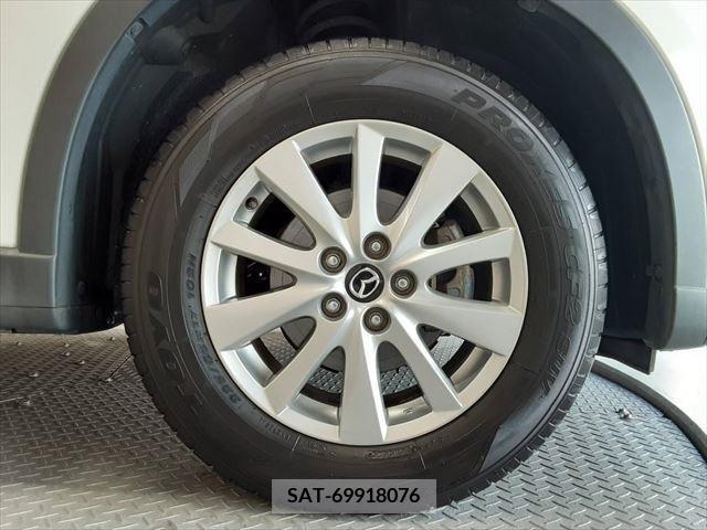 Mazda CX-5 2015-08 358568-24