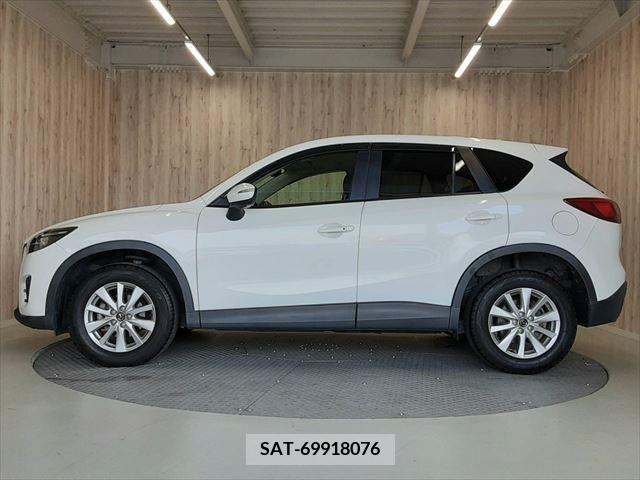 Mazda CX-5 2015-08 358568-19