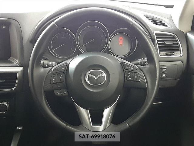 Mazda CX-5 2015-08 358568-10