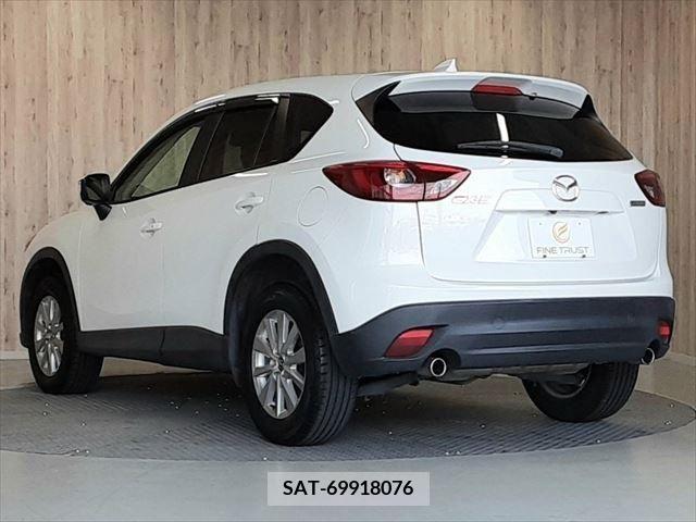 Mazda CX-5 2015-08 358568-18