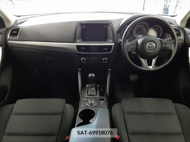 Mazda CX-5 2015-08 358568-1