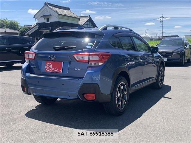 Subaru SUBARU 2018-07 376294-4