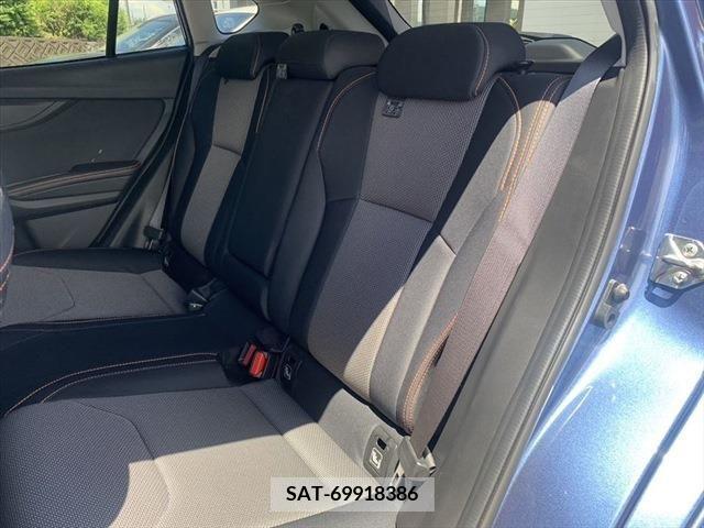 Subaru SUBARU 2018-07 376294-22