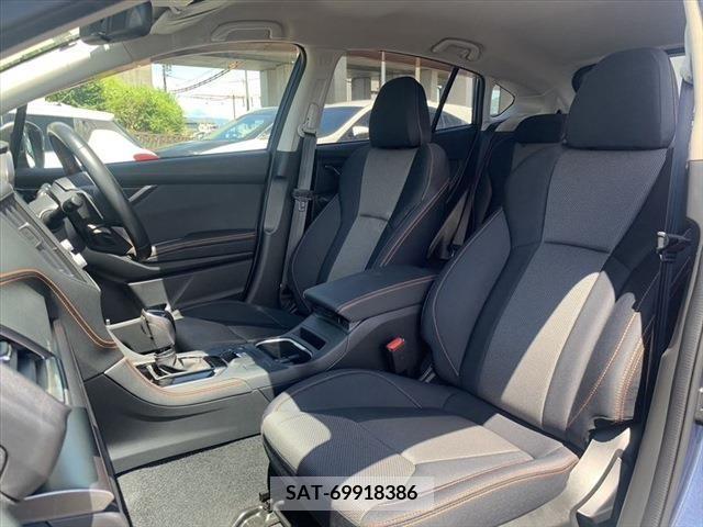 Subaru SUBARU 2018-07 376294-21