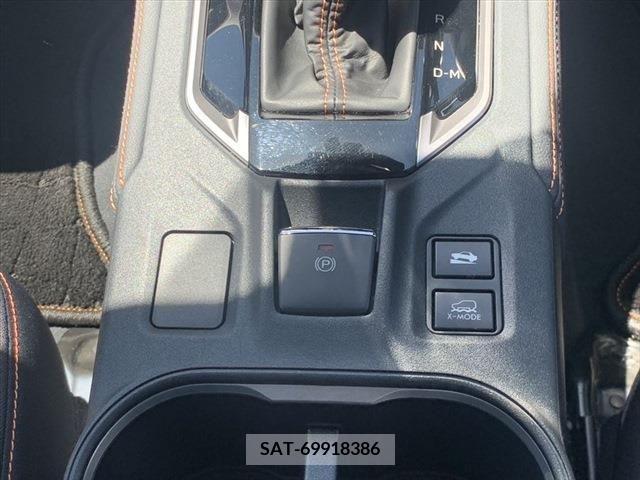Subaru SUBARU 2018-07 376294-29