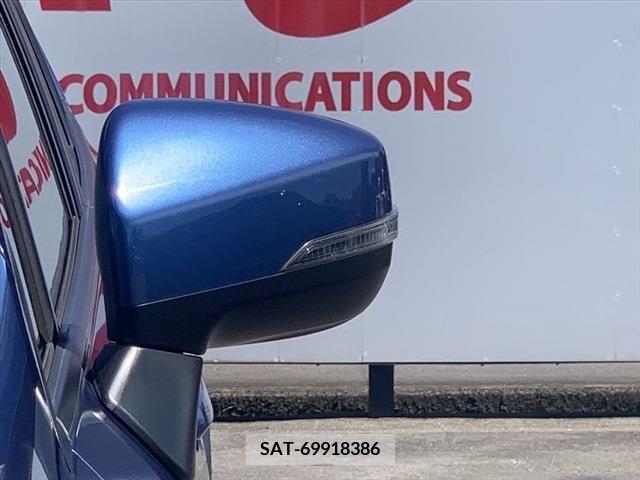 Subaru SUBARU 2018-07 376294-12