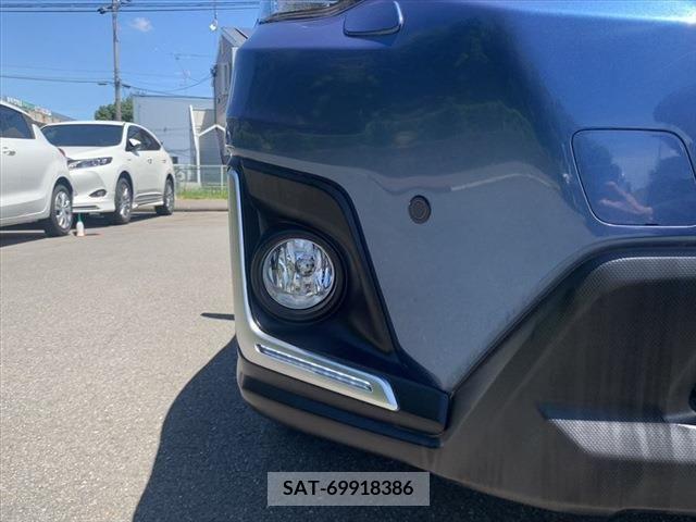 Subaru SUBARU 2018-07 376294-11