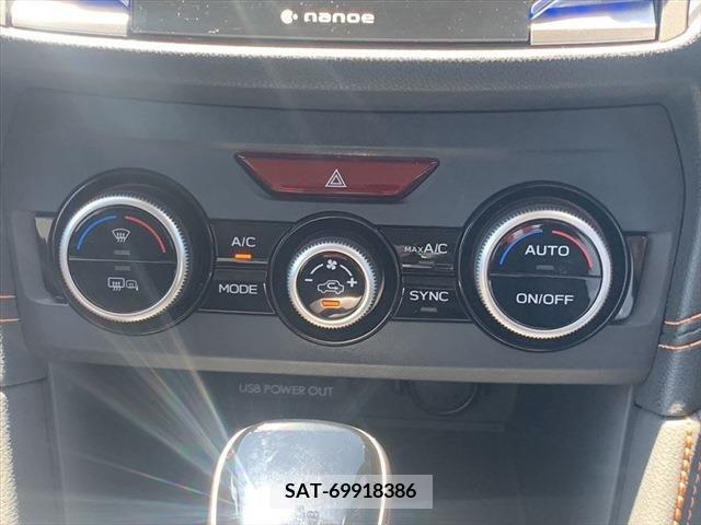 Subaru SUBARU 2018-07 376294-28