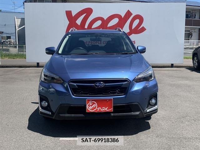 Subaru SUBARU 2018-07 376294-1