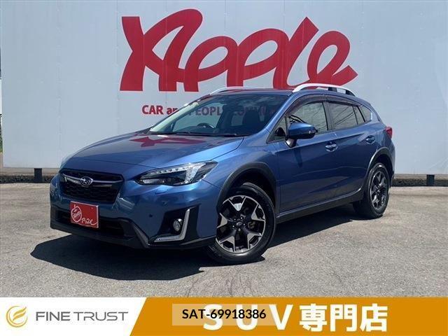 Subaru SUBARU 2018-07 376294-0