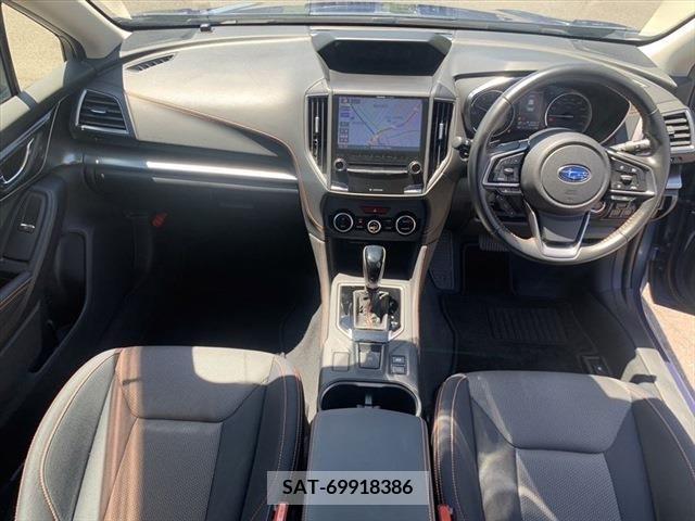 Subaru SUBARU 2018-07 376294-18