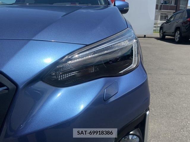 Subaru SUBARU 2018-07 376294-8