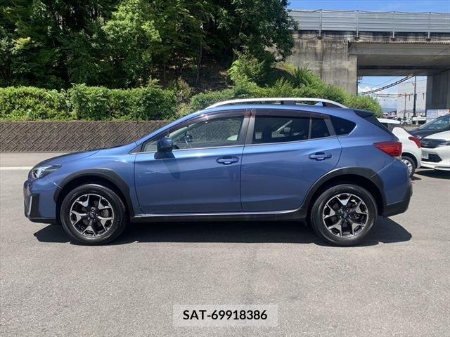 Subaru SUBARU 2018-07 376294-7