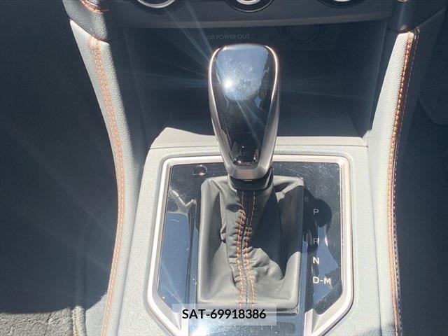 Subaru SUBARU 2018-07 376294-25