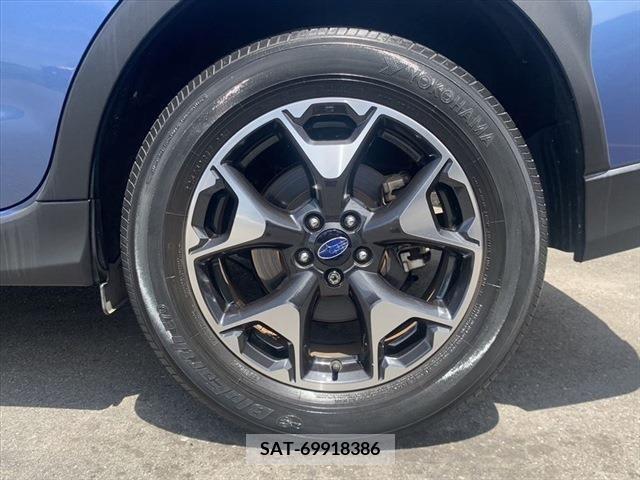 Subaru SUBARU 2018-07 376294-15