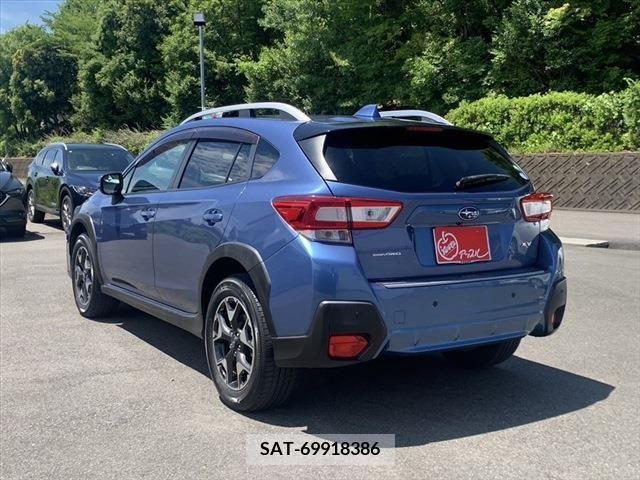 Subaru SUBARU 2018-07 376294-6
